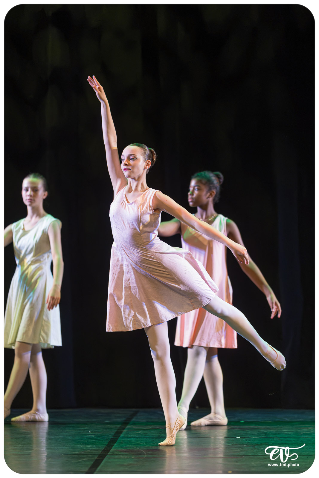 GALA DE DANSE EMMDH 2025